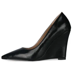 Fashion Wedges Women's Shoes Elegant