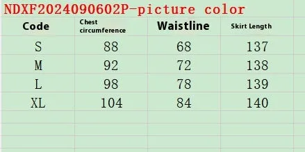 Fashion Women's Long Sleeve Printed Lace-up Dress
