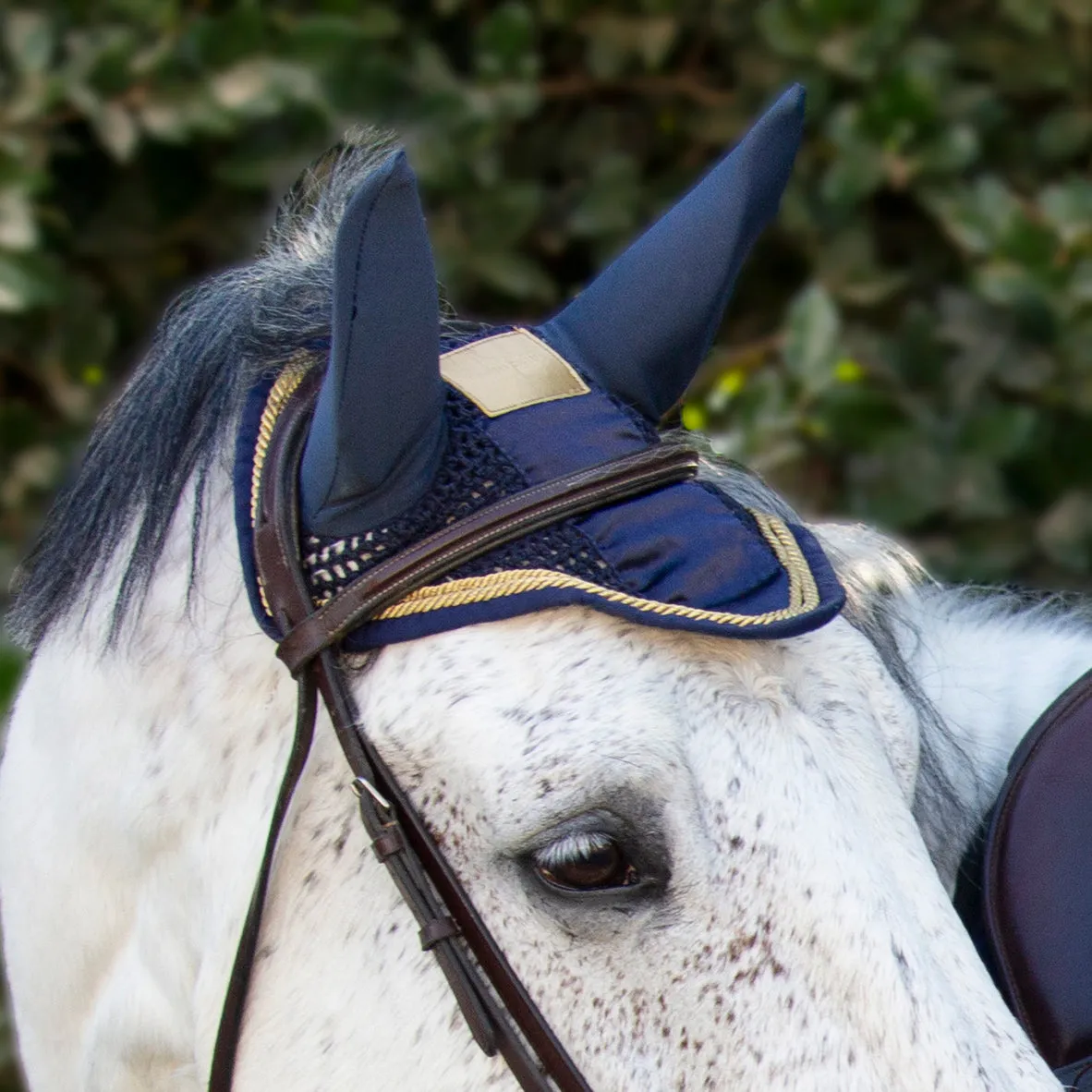 Fly Bonnet Amboise Midnight Blue
