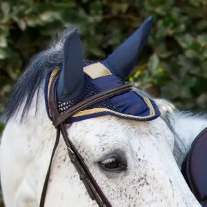 Fly Bonnet Amboise Midnight Blue