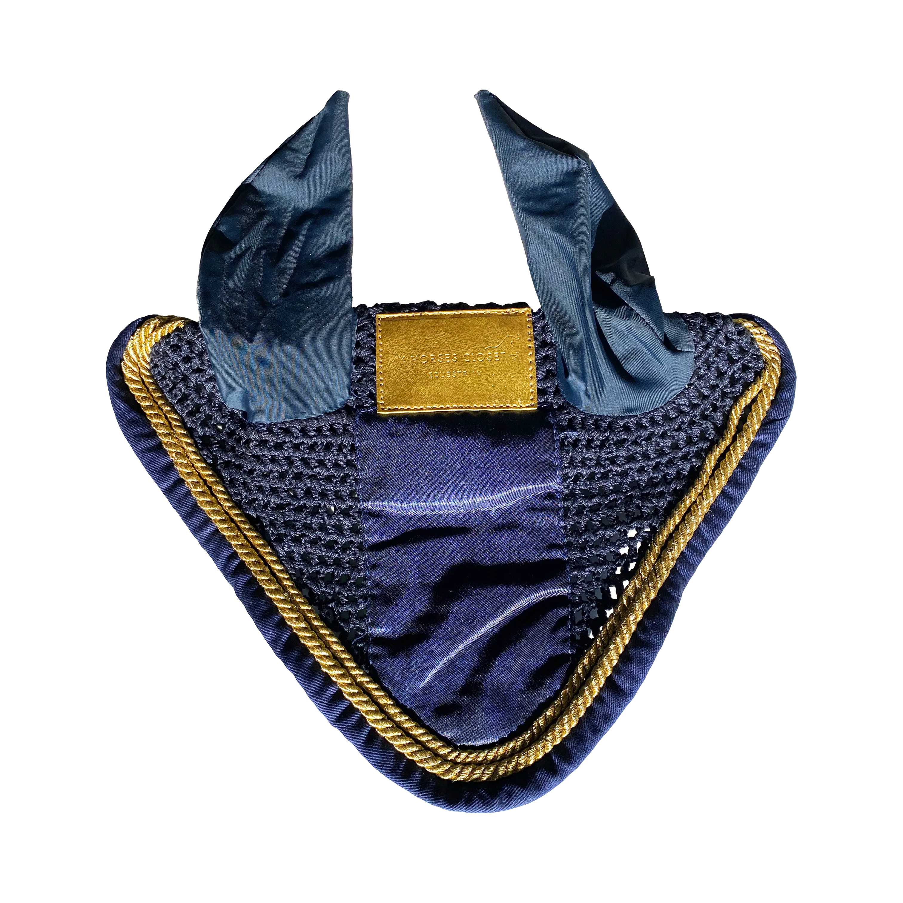Fly Bonnet Amboise Midnight Blue