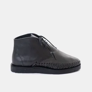 Gabriel Desert Boot All Black (Last size 41)