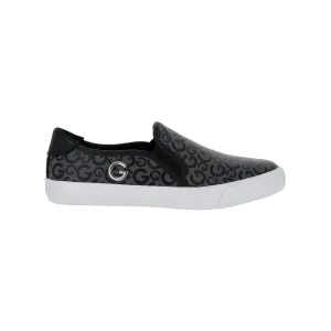 GBG Los Angeles Oak 4 Slip On Sneakers Women - BLK