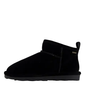 Genoa 0148-black/light Grey