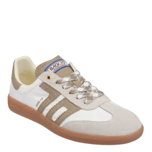 Ghost Sneaker in Taupe