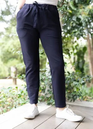 Goondiwindi Cotton Track Pant - 2 Colours