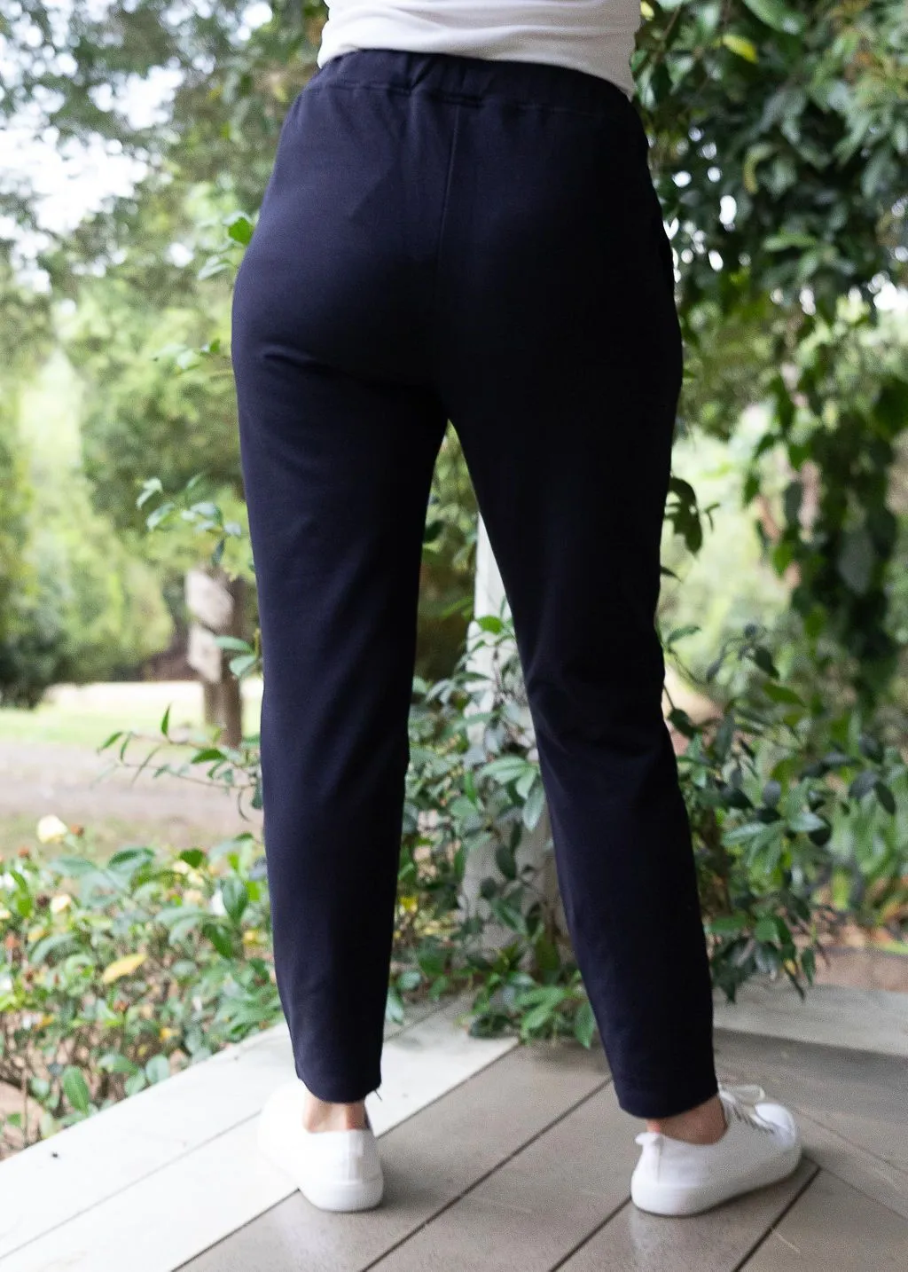 Goondiwindi Cotton Track Pant - 2 Colours