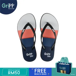 GriPP Sandal Lolipop S Women’s Sandals – Stylish, Comfortable Rubber Footwear for Active Lifestyles (Model B)