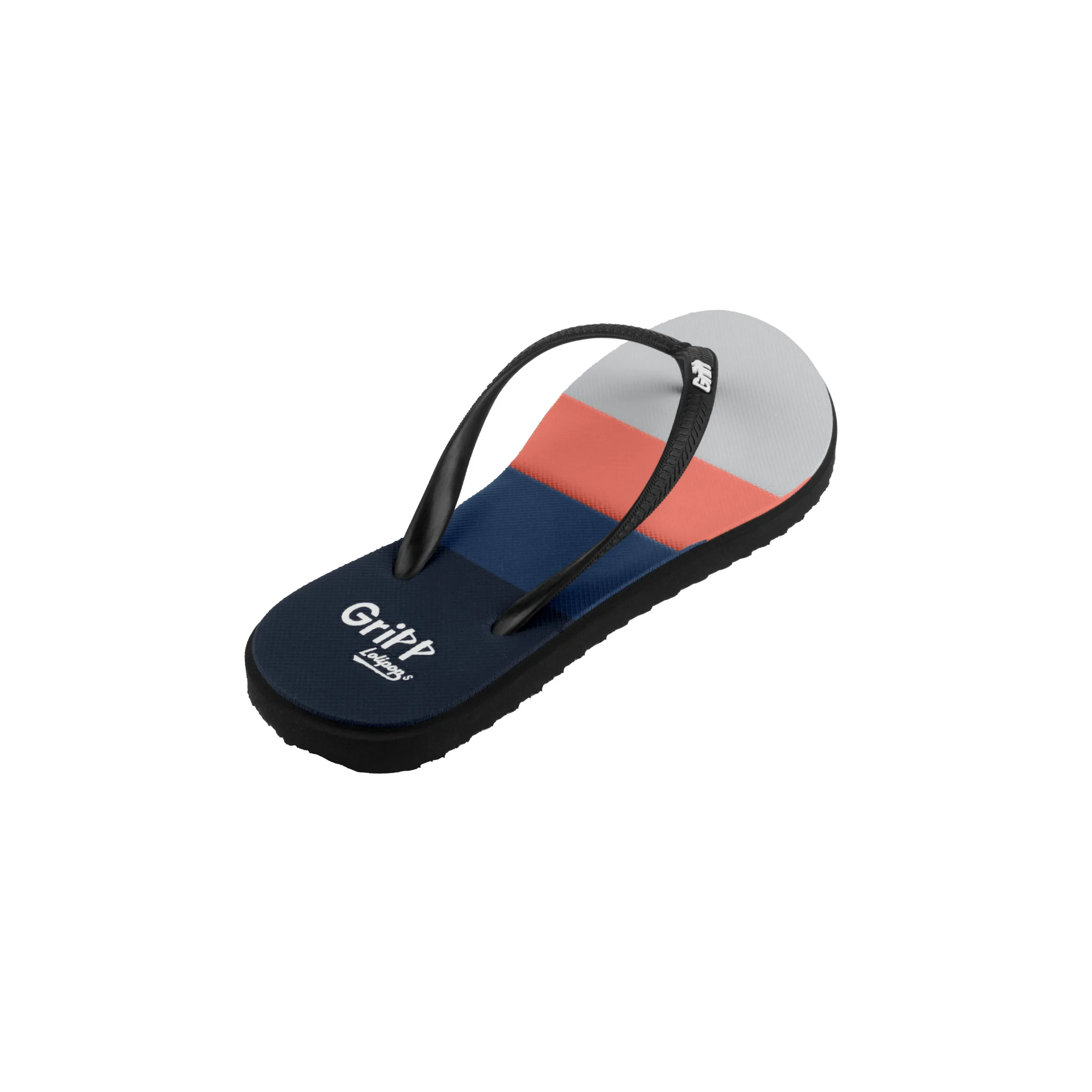 GriPP Sandal Lolipop S Women’s Sandals – Stylish, Comfortable Rubber Footwear for Active Lifestyles (Model B)