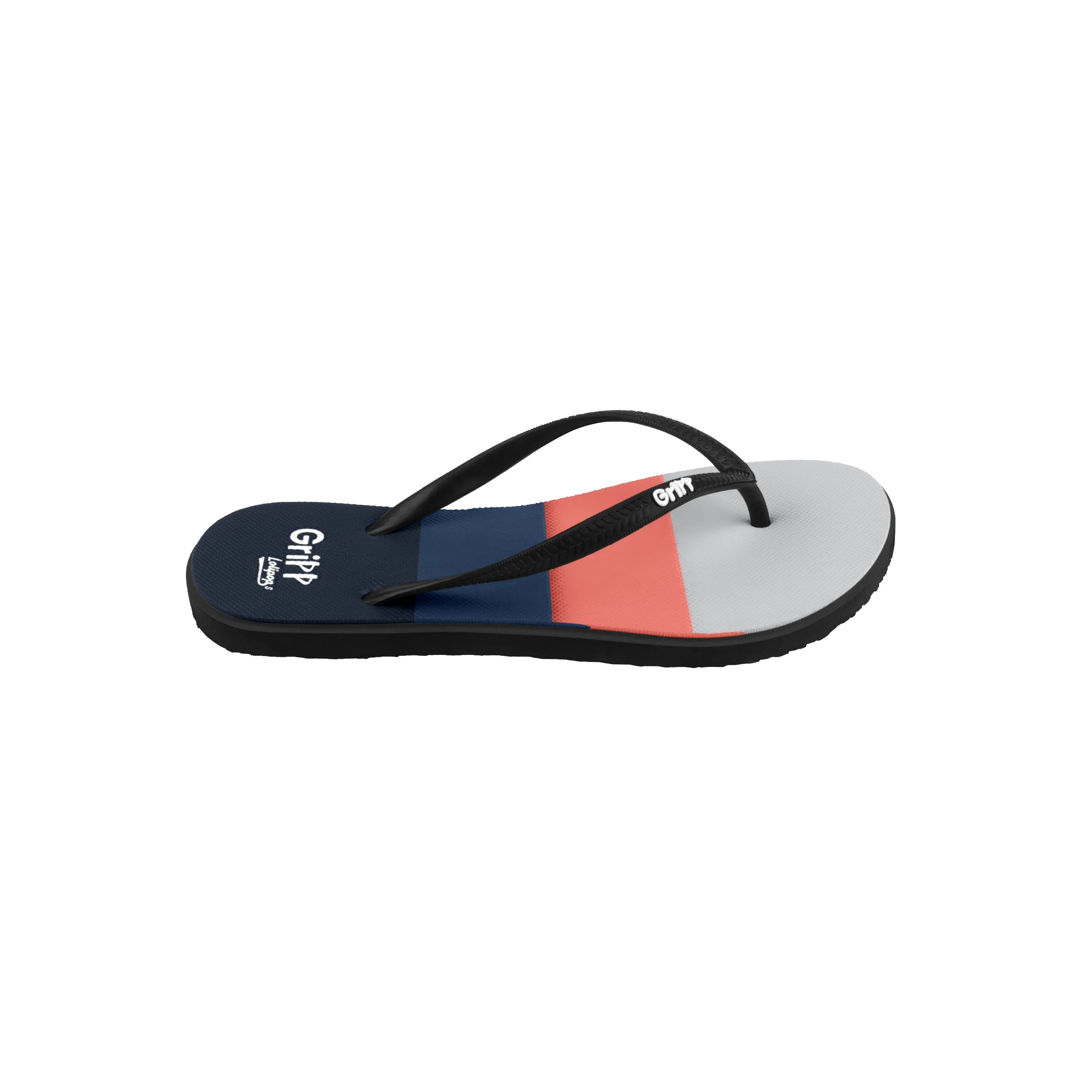 GriPP Sandal Lolipop S Women’s Sandals – Stylish, Comfortable Rubber Footwear for Active Lifestyles (Model B)