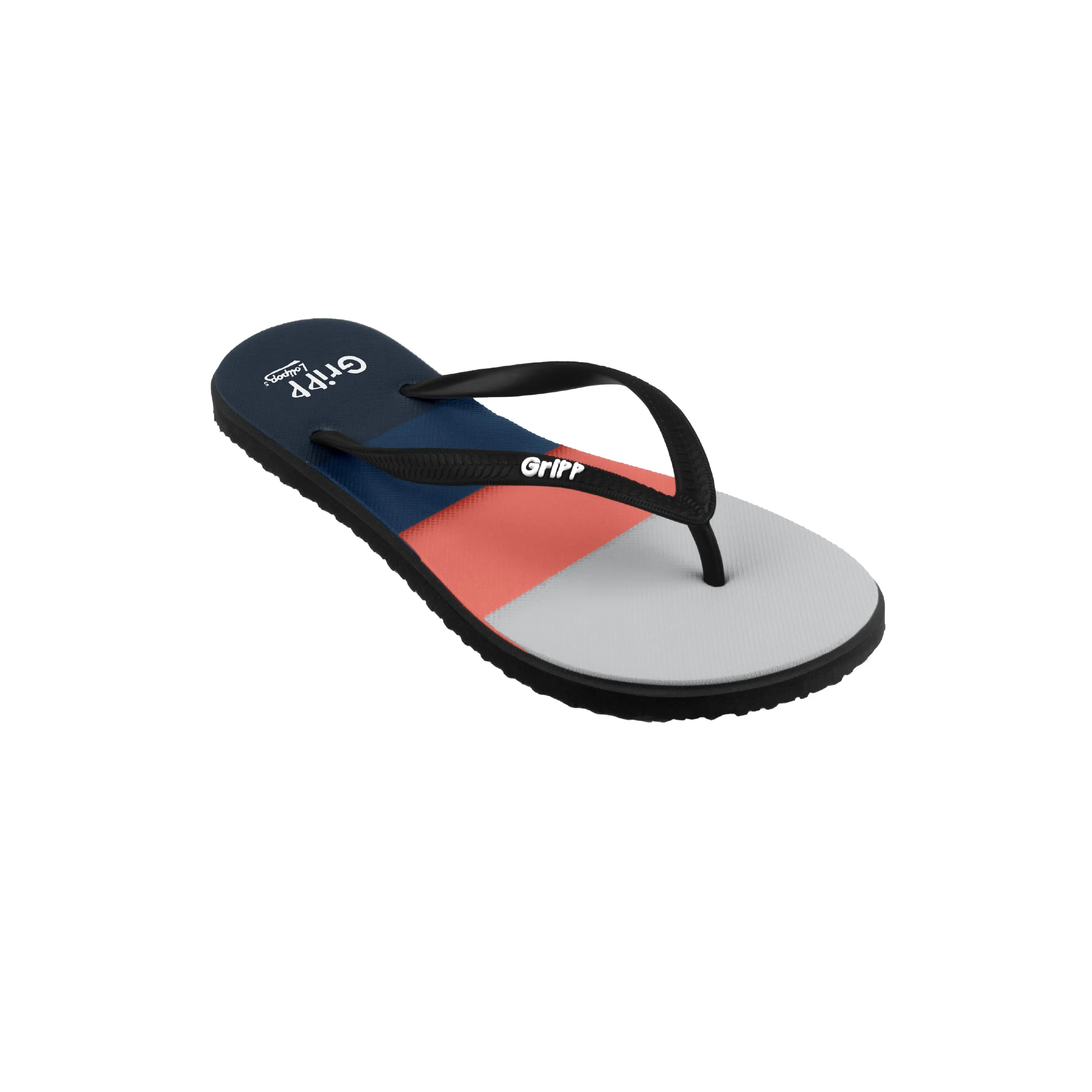 GriPP Sandal Lolipop S Women’s Sandals – Stylish, Comfortable Rubber Footwear for Active Lifestyles (Model B)