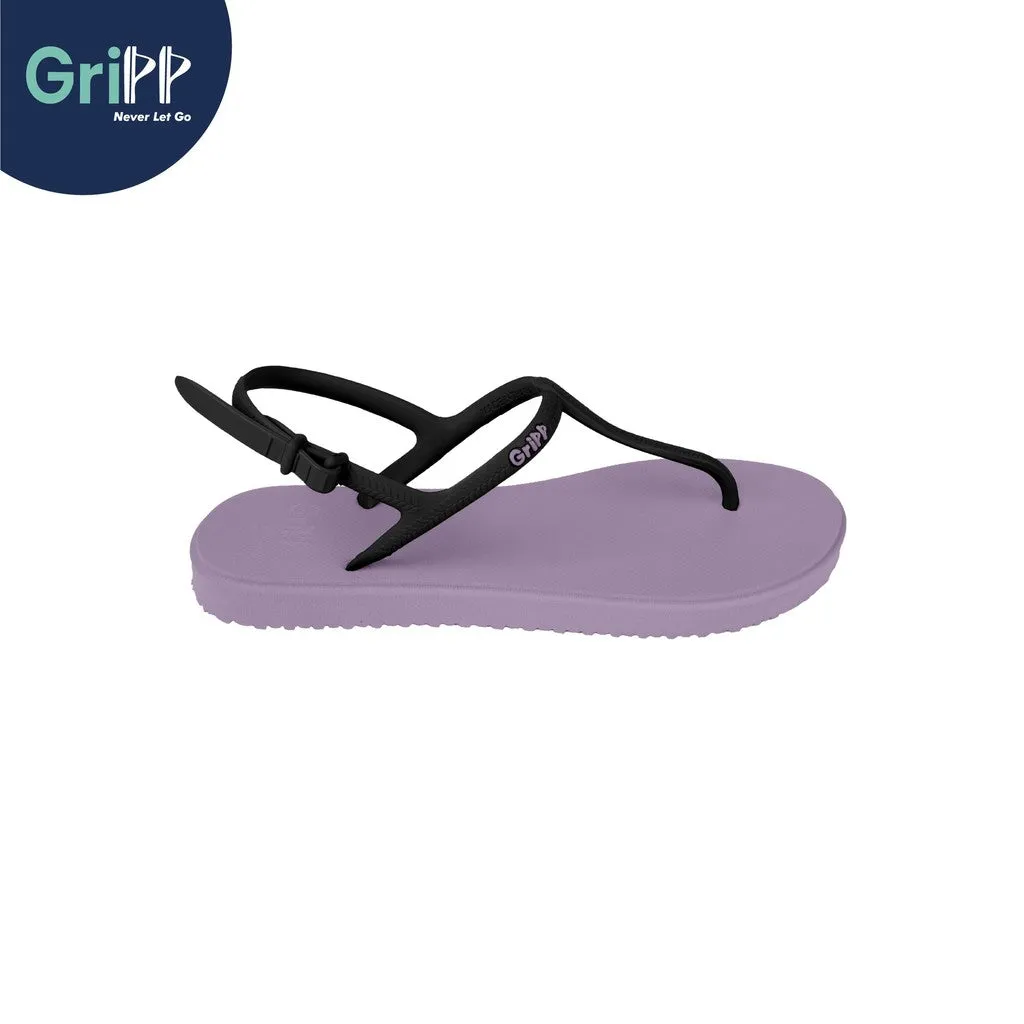 GriPP Whippy Women's Sandals – Cushioned, Flexible, and Stylish (Model C)