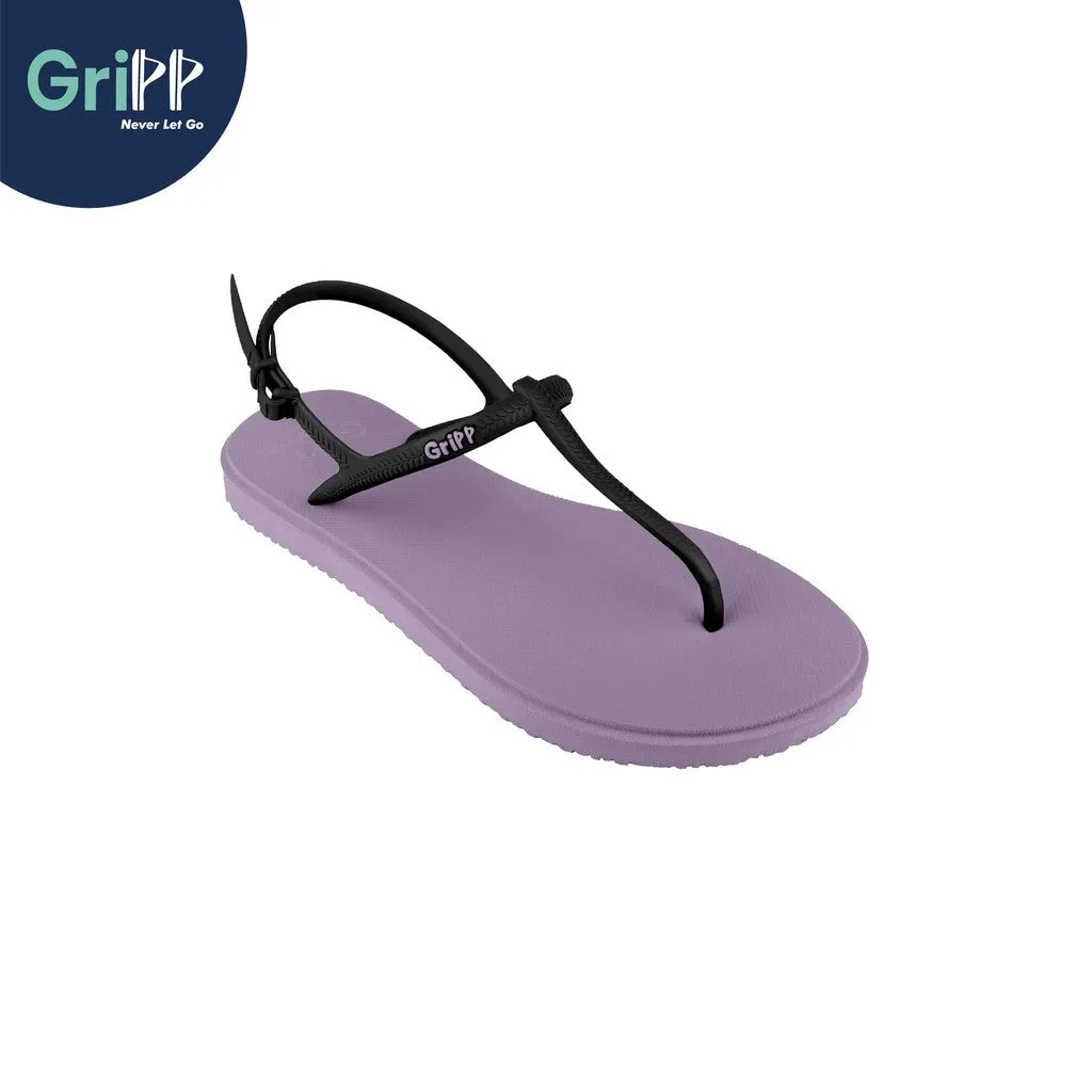 GriPP Whippy Women's Sandals – Cushioned, Flexible, and Stylish (Model C)