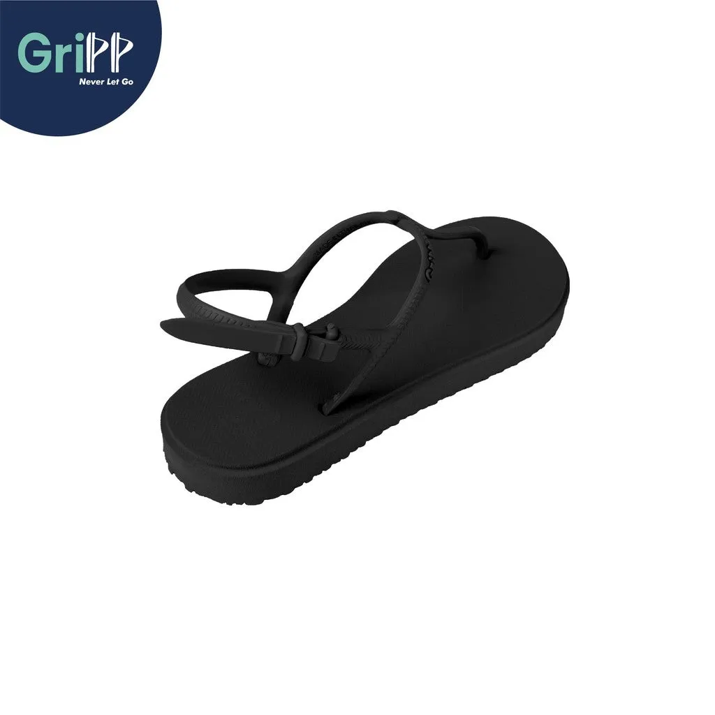 GriPP Whippy Women's Sandals – Cushioned, Flexible, and Stylish (Model H)