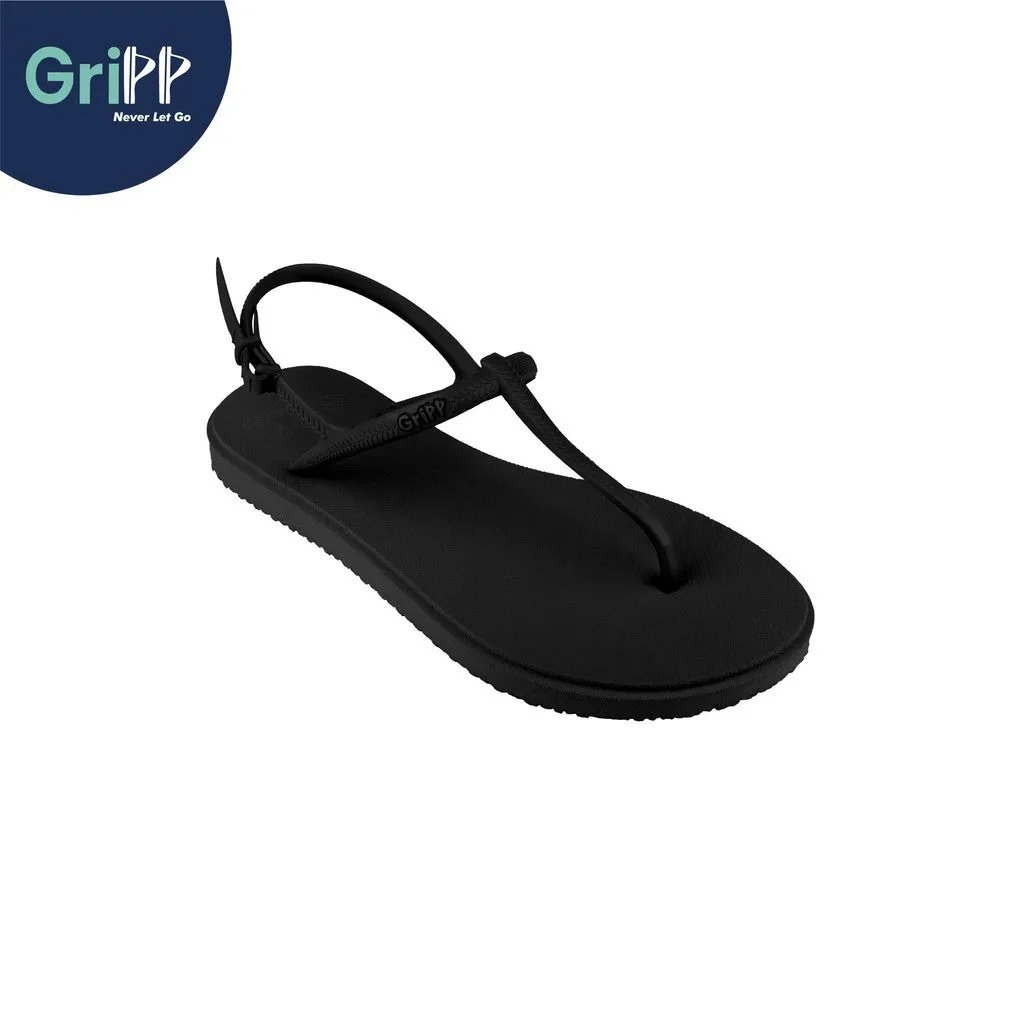 GriPP Whippy Women's Sandals – Cushioned, Flexible, and Stylish (Model H)