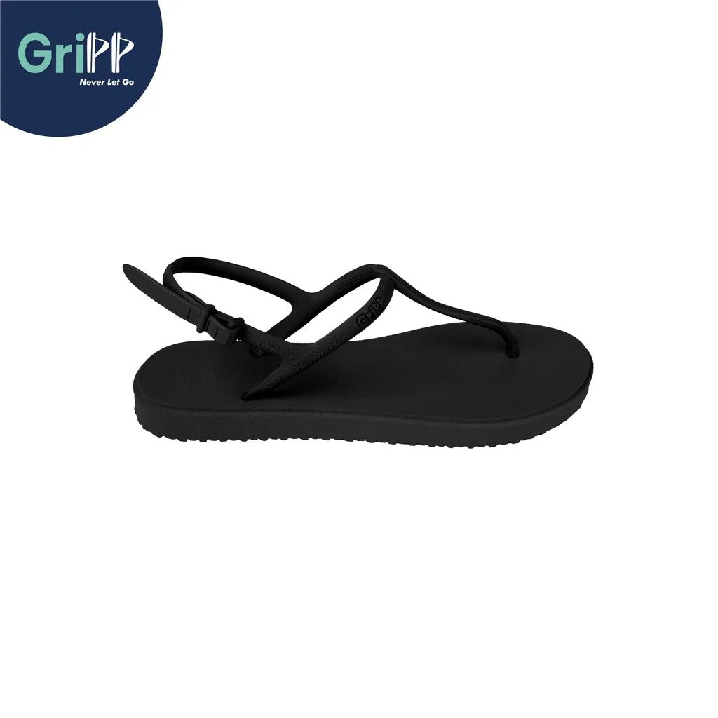 GriPP Whippy Women's Sandals – Cushioned, Flexible, and Stylish (Model H)