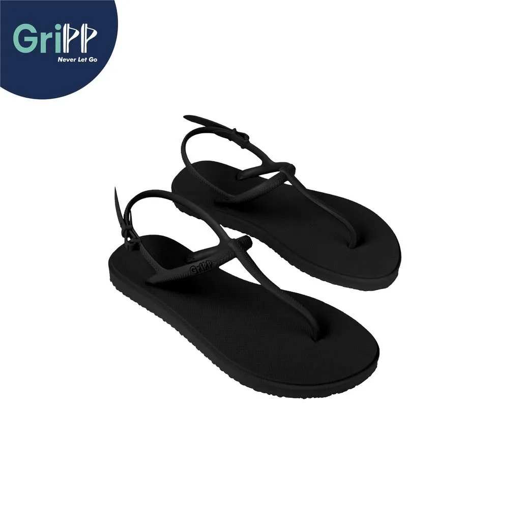 GriPP Whippy Women's Sandals – Cushioned, Flexible, and Stylish (Model H)