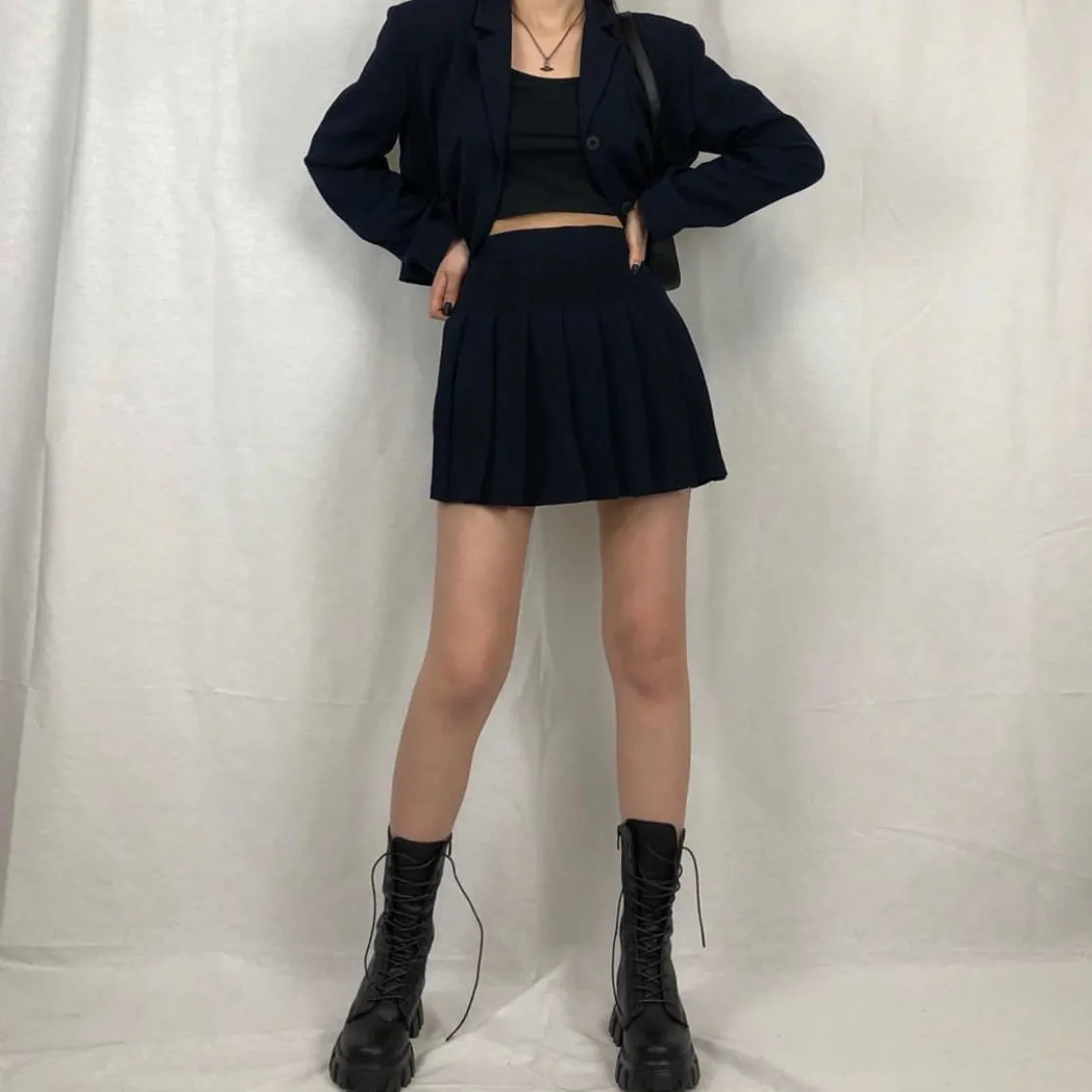 Harajuku  boots KF50070