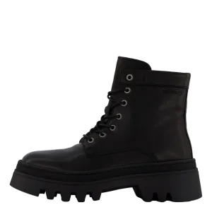 Hedda 101 Black