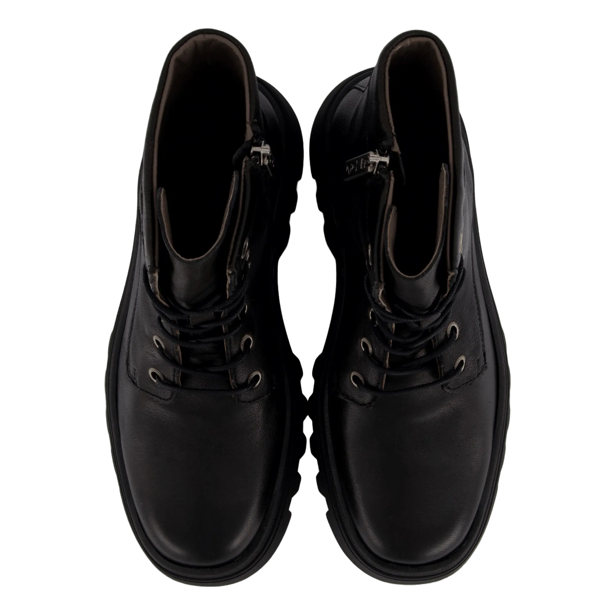 Hedda 101 Black