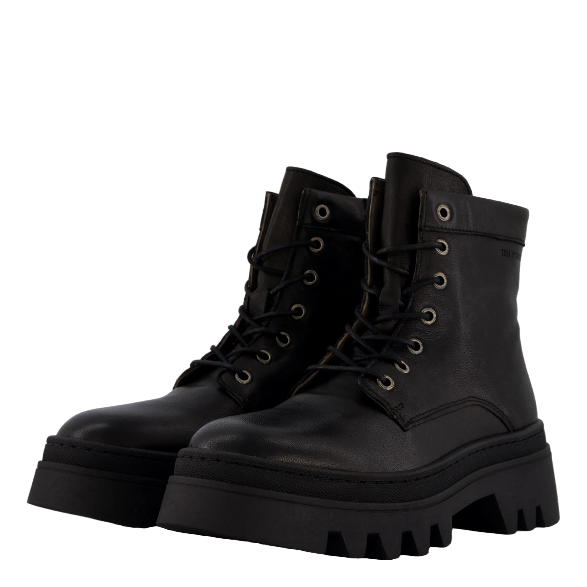 Hedda 101 Black