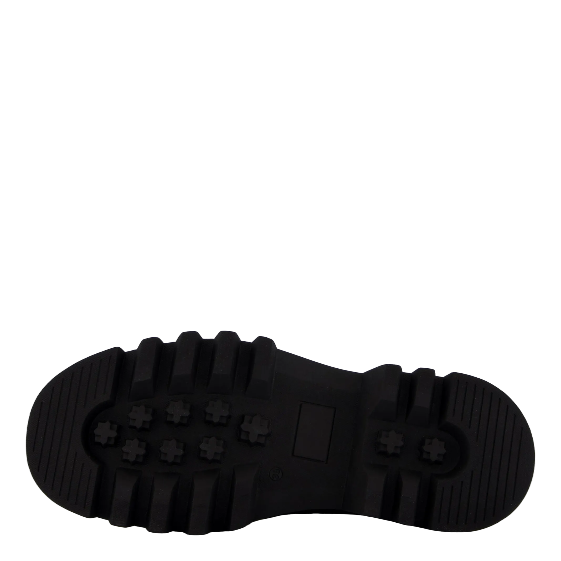 Hedda 101 Black