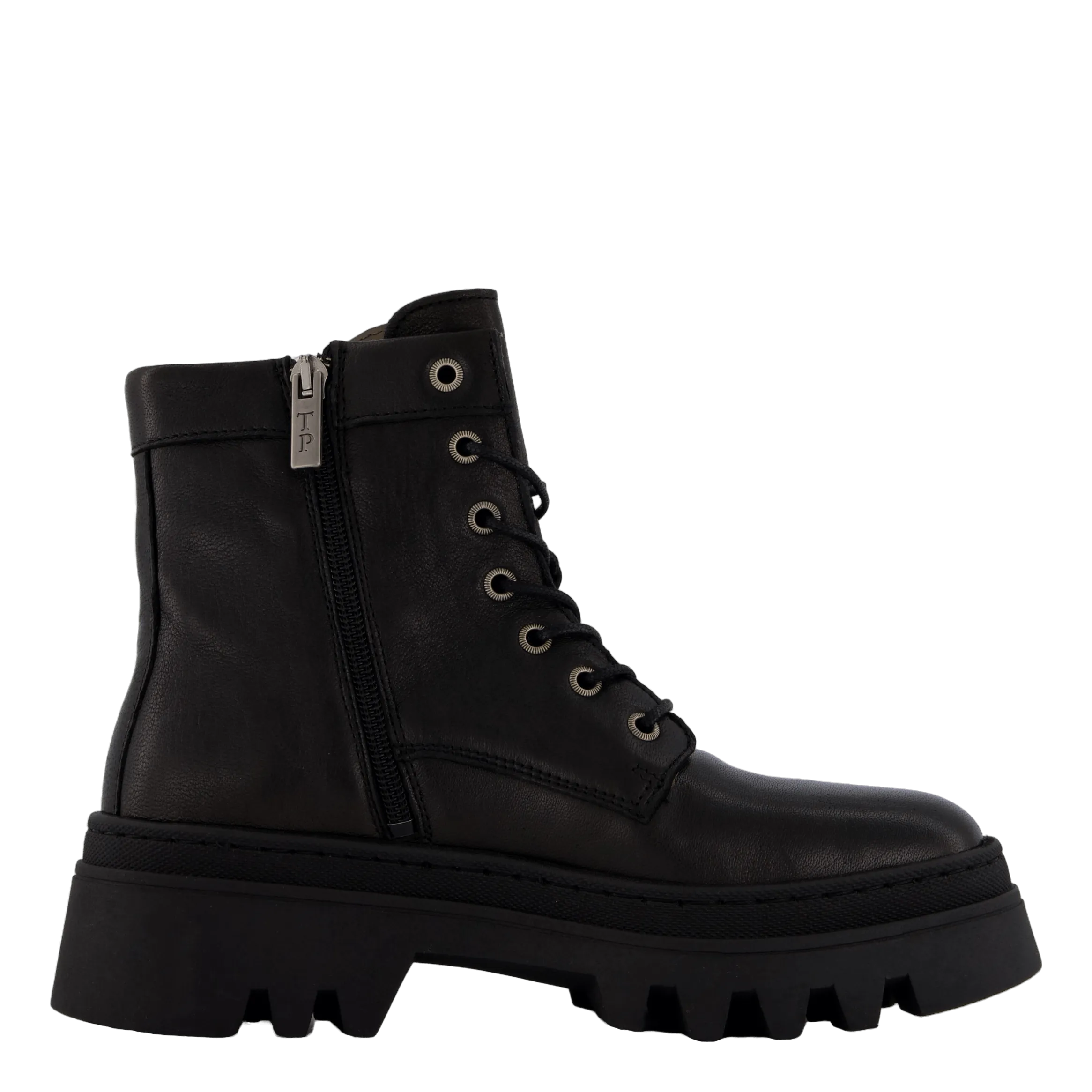 Hedda 101 Black