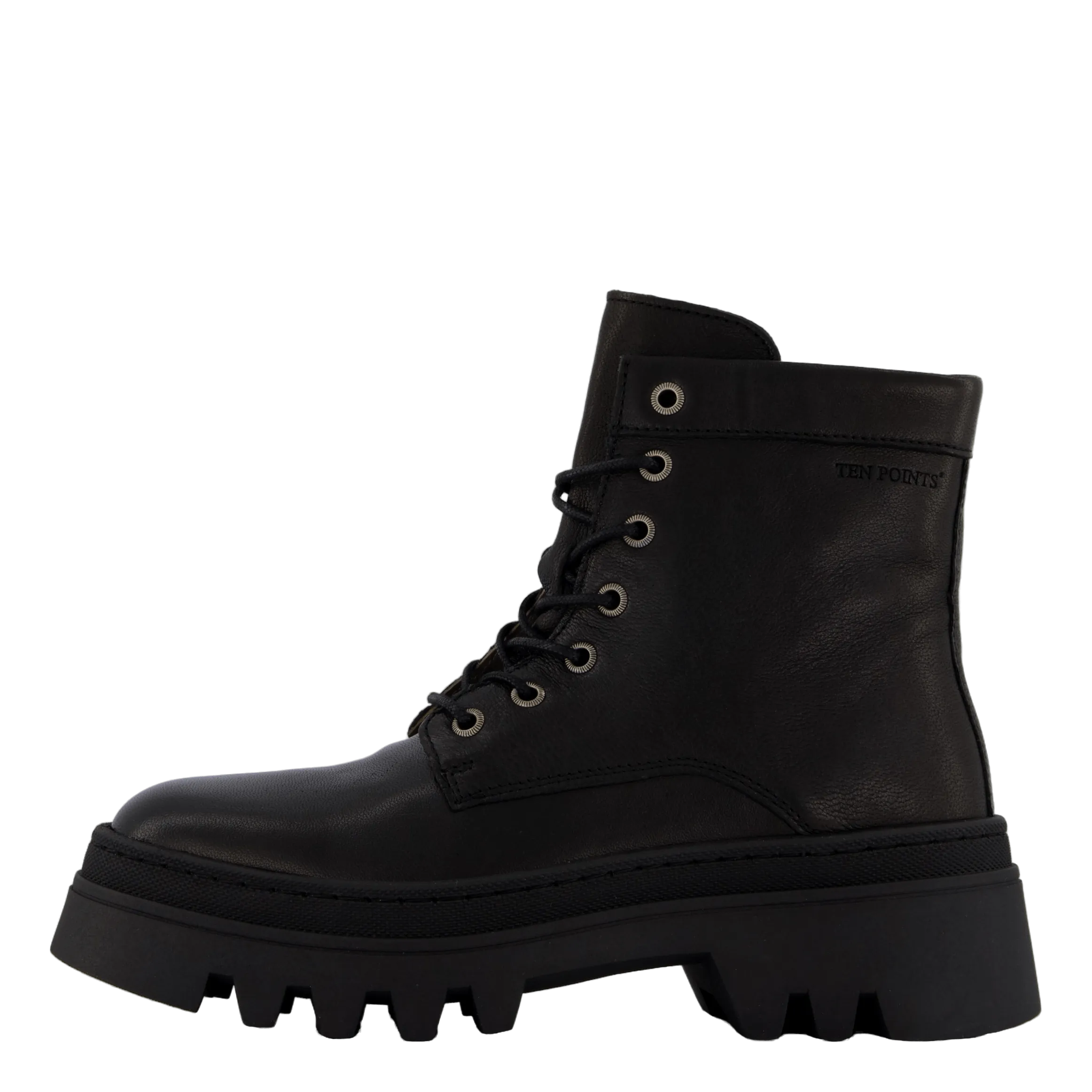 Hedda 101 Black