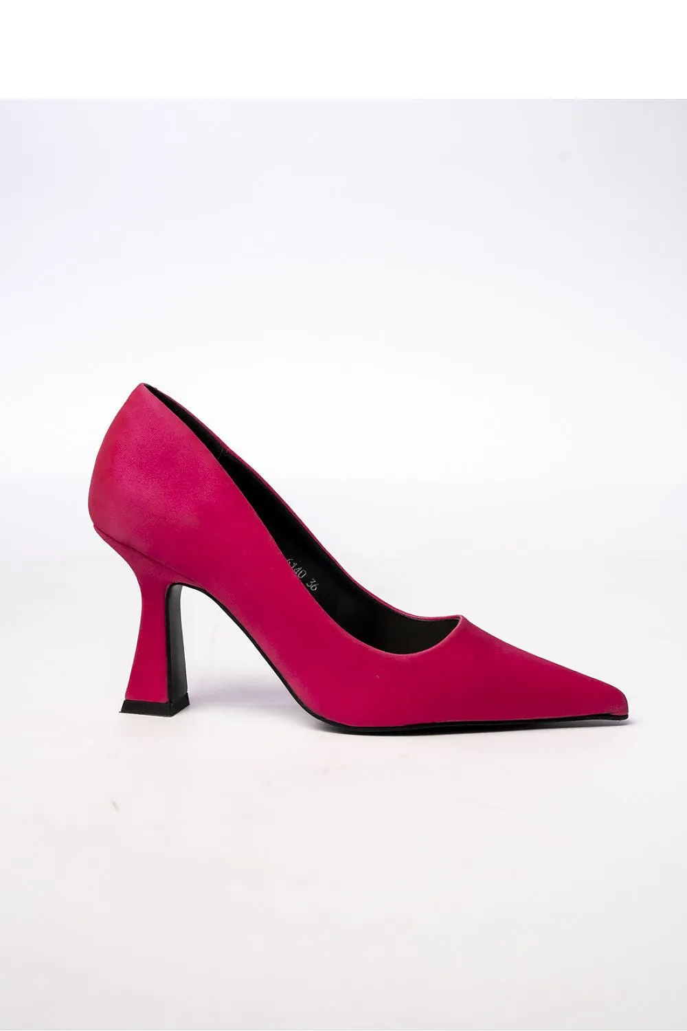 High heels
