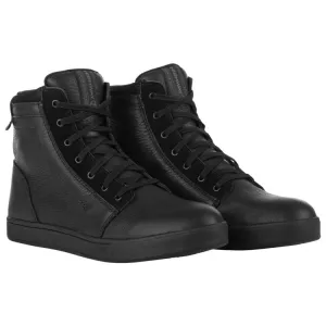 Highway 21 Leather Axle Shoes