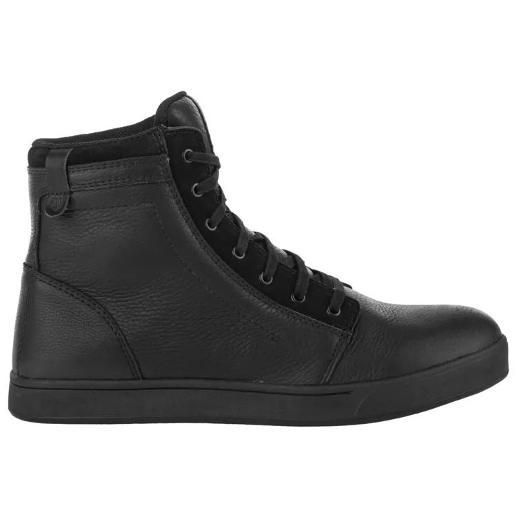 Highway 21 Leather Axle Shoes