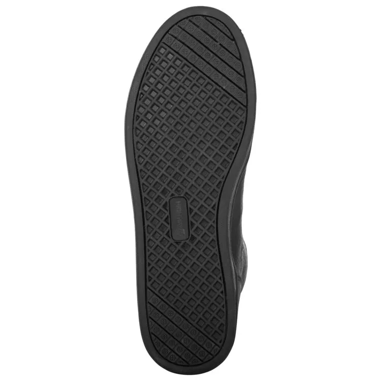 Highway 21 Leather Axle Shoes
