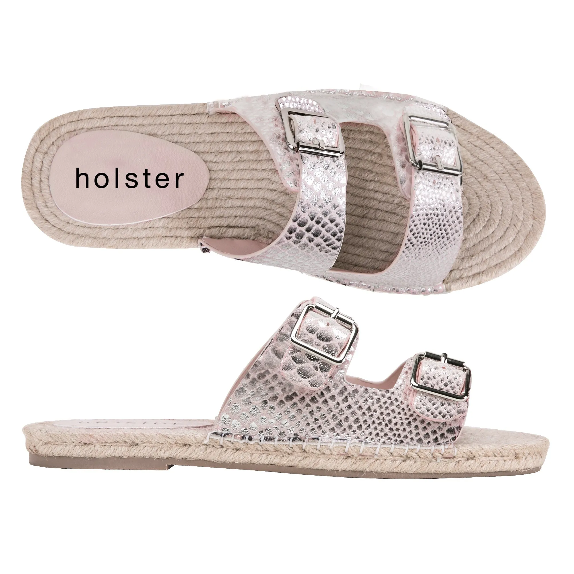 Holster Reign