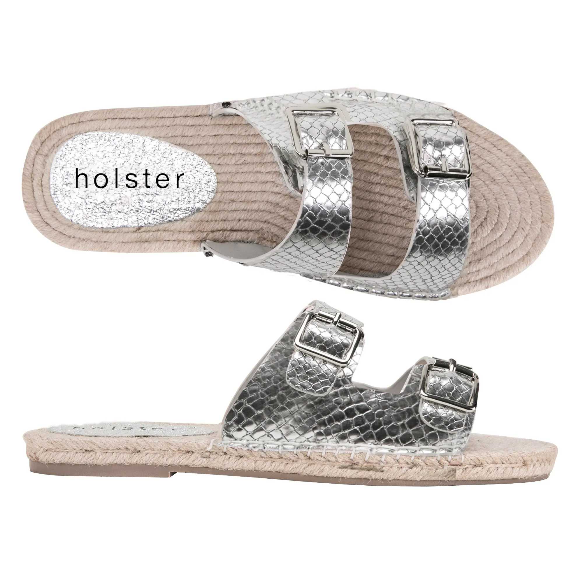 Holster Reign