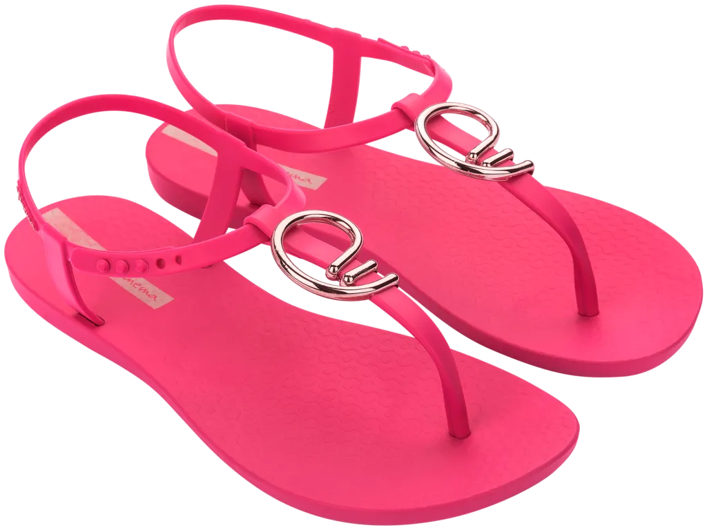 IPANEMA CLASS STYLISH SANDAL FEM