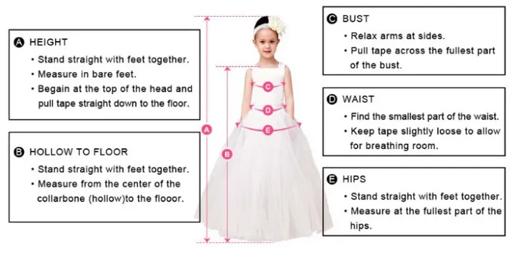 Isabella's Dress
