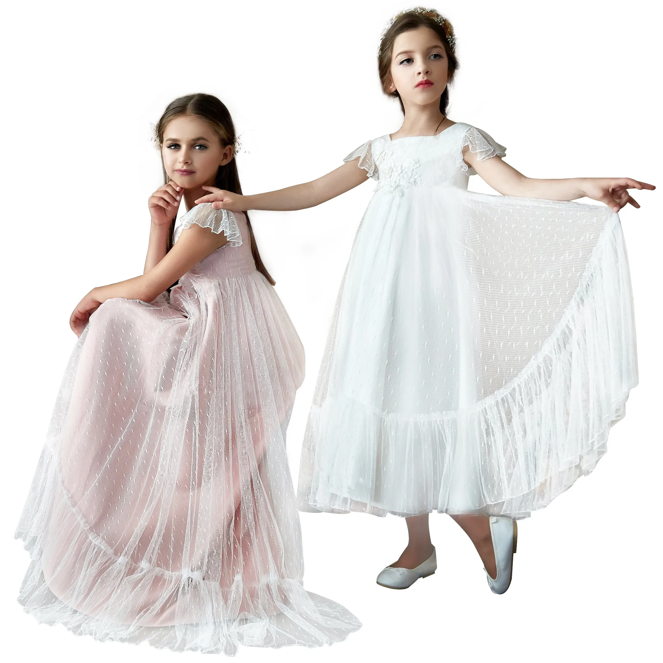Isabella's Dress