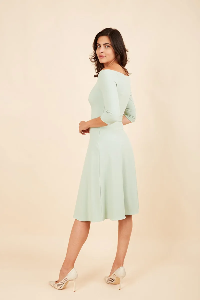 Islay Swing Dress
