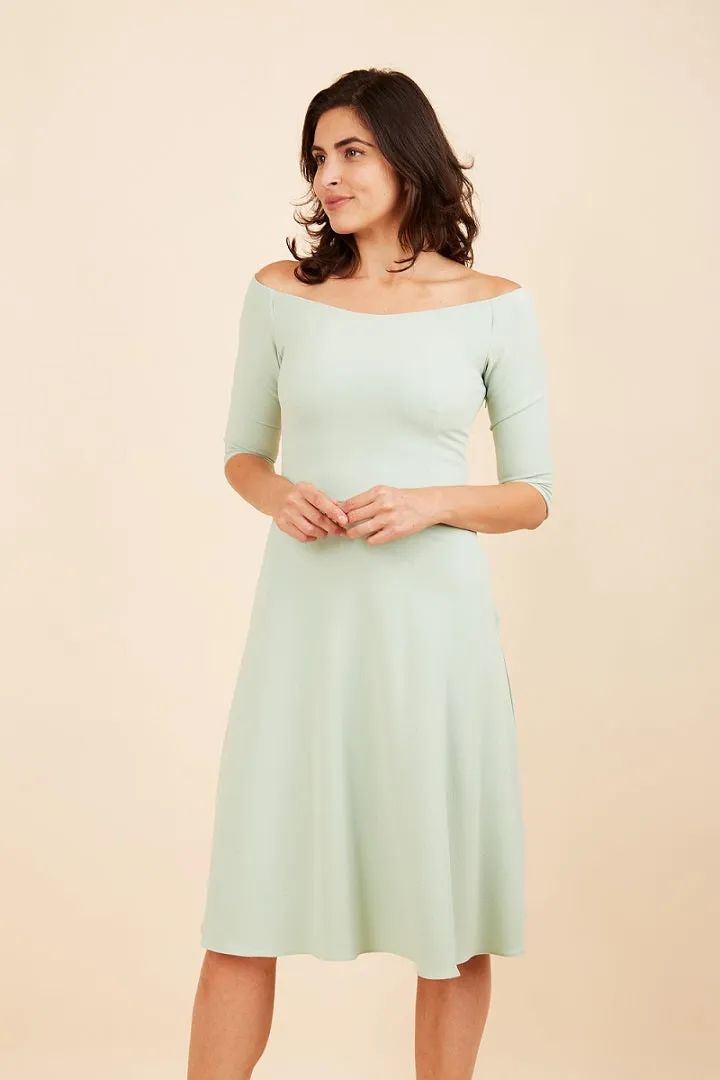 Islay Swing Dress