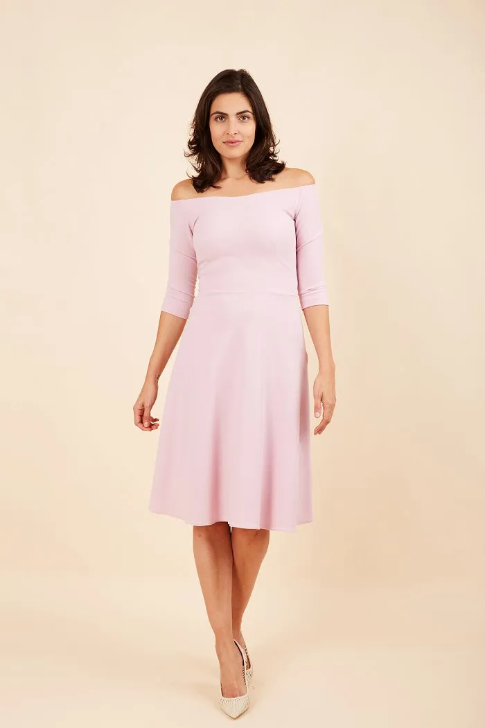 Islay Swing Dress