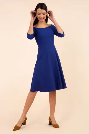 Islay Swing Dress