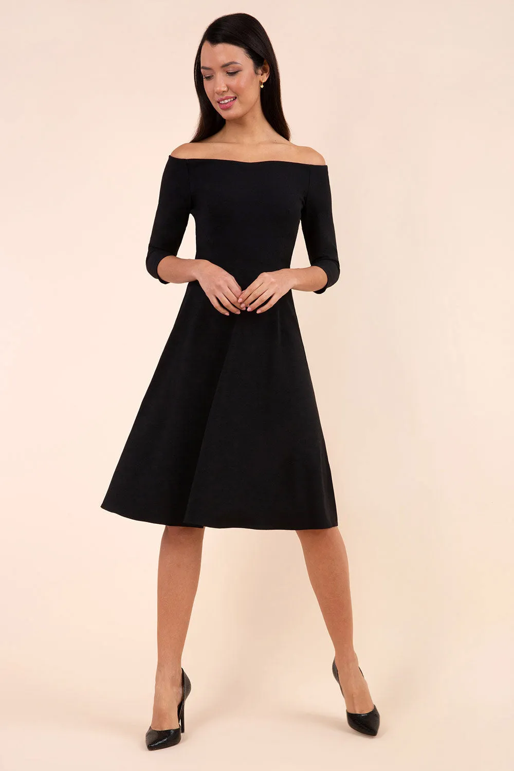Islay Swing Dress