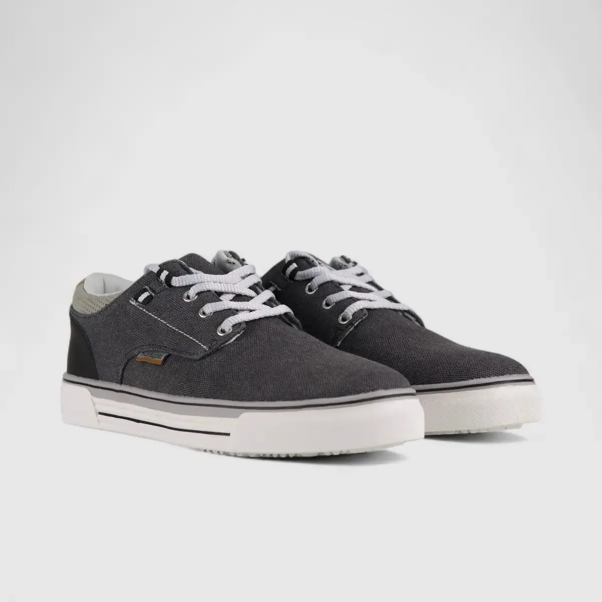 Jeromiah Casual Sneaker Black 00856