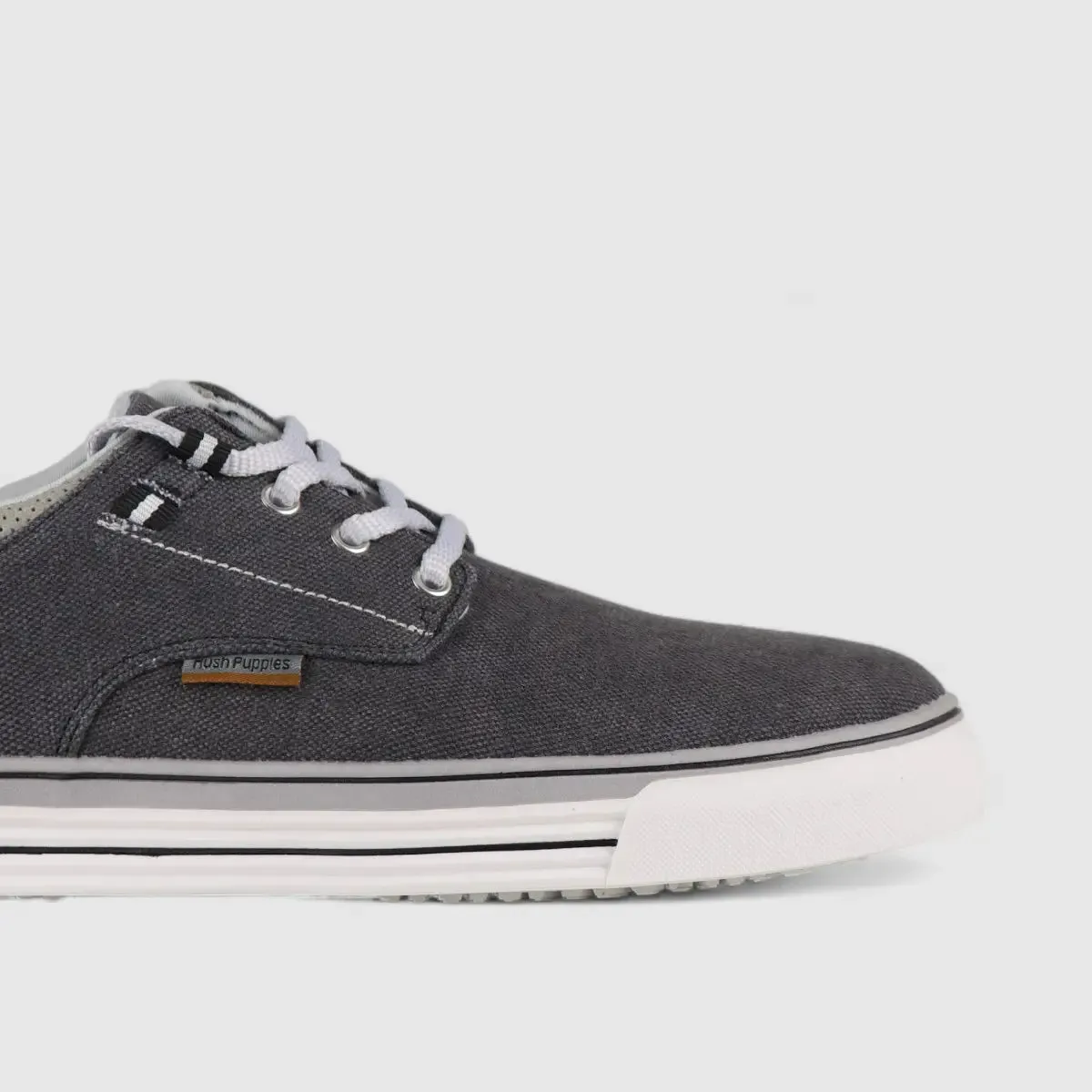 Jeromiah Casual Sneaker Black 00856