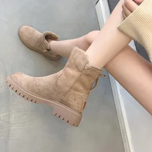 Jezabel™ - Stylish winter boots