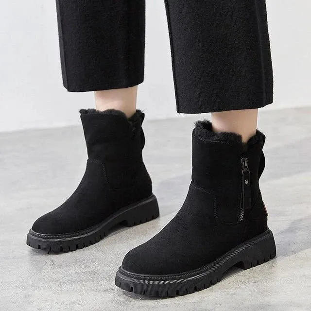 Jezabel™ - Stylish winter boots