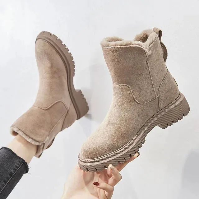 Jezabel™ - Stylish winter boots