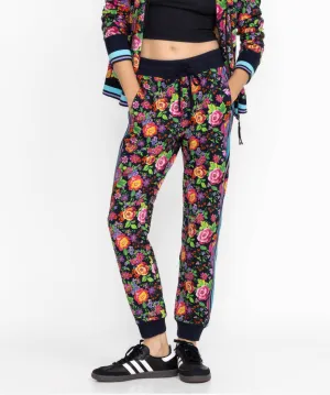 Johnny Was Cantero Relaxed Tape Jogger