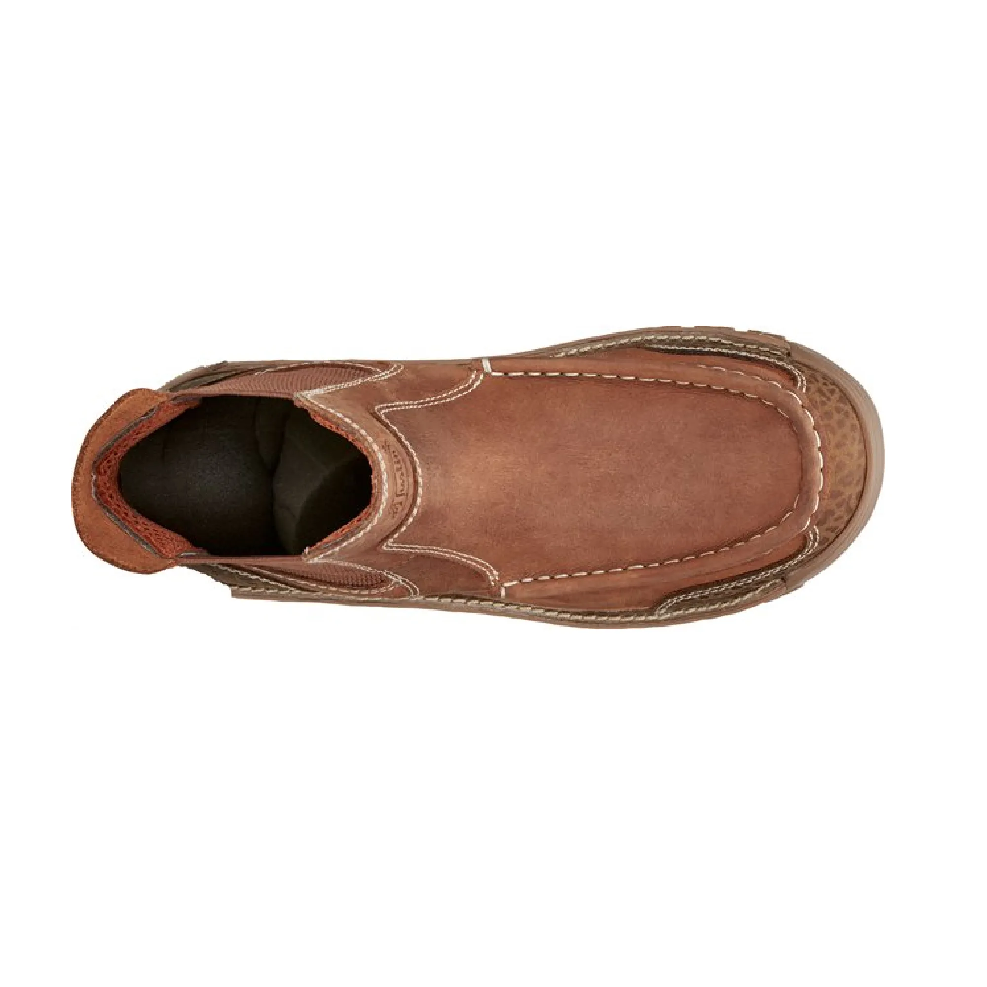 Justin Boots Mens Channing | Style SE254 Color  Barley Brown