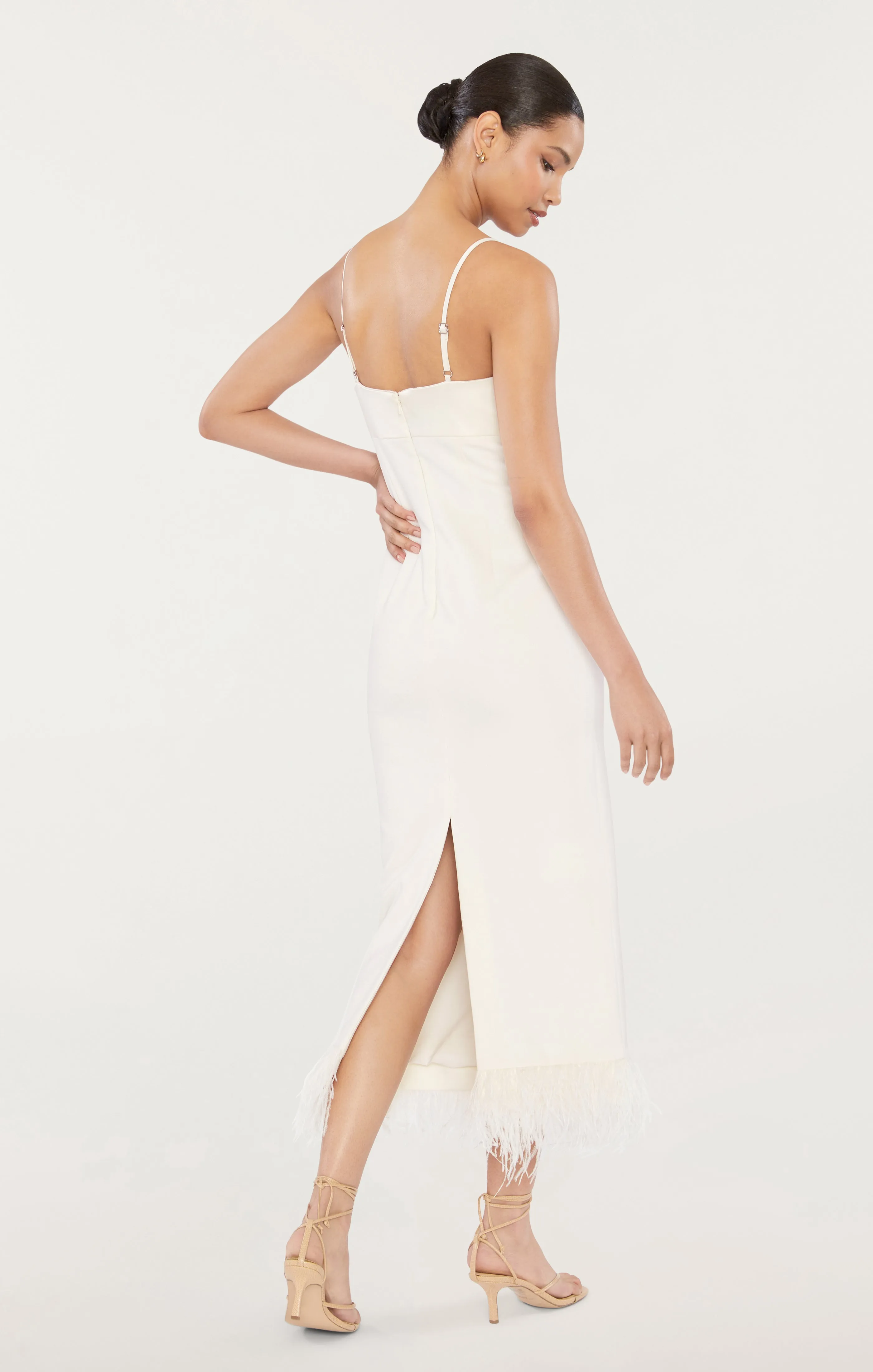 Kalani Dress